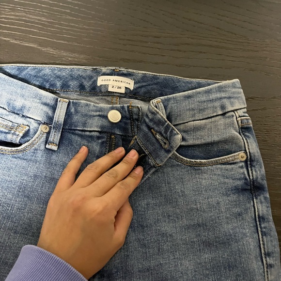 Good American Jeans - Picture 2 of 2